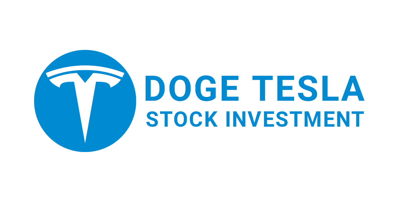 Doge Tesla Stock